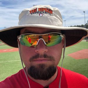 Meet your Posher, Mike